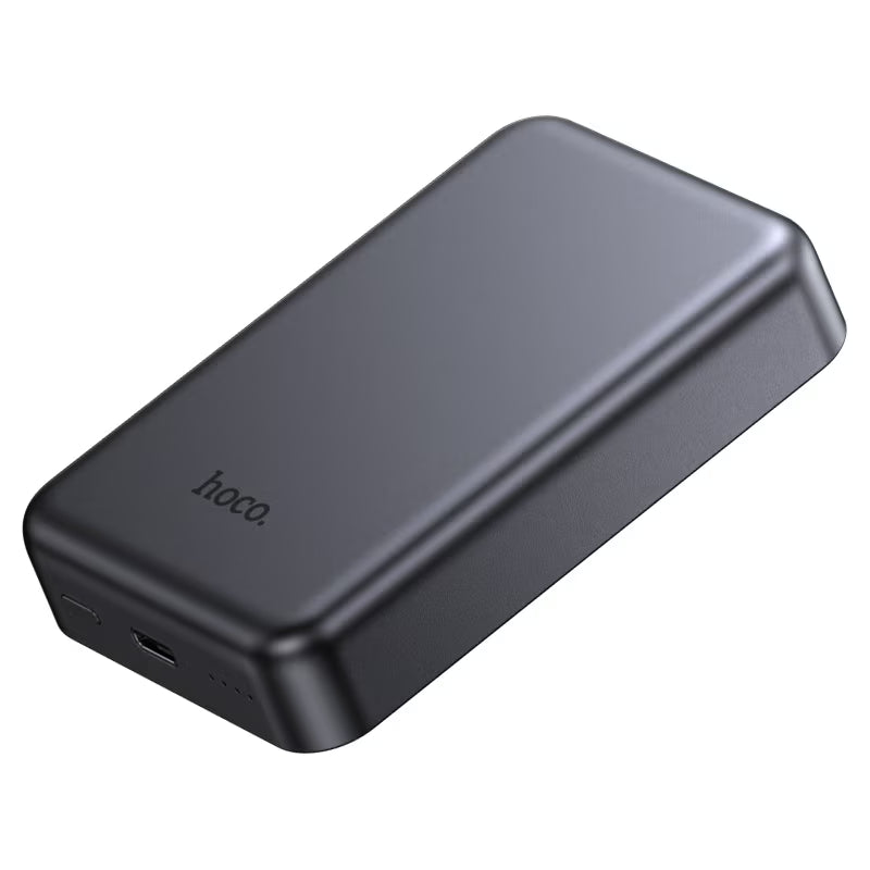 Power bank “J160A Original” PD20W + wireless charging 10000mAh