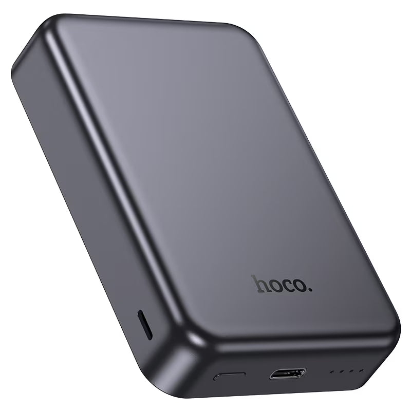 Power bank “J160A Original” PD20W + wireless charging 10000mAh