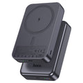 Power bank “J160A Original” PD20W + wireless charging 10000mAh