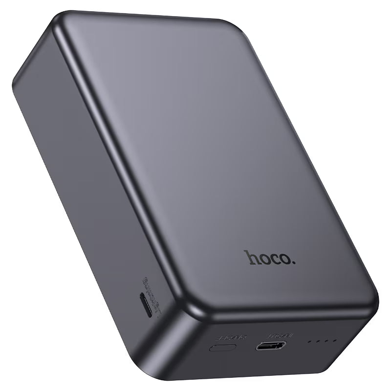 Power bank “J160B Original” PD20W + wireless charging 20000mAh