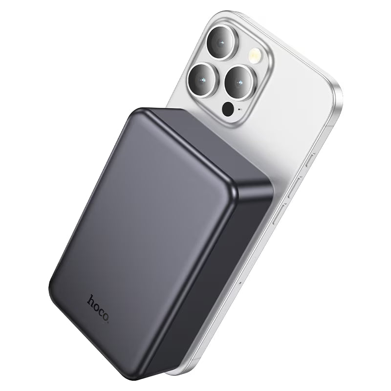 Power bank “J160B Original” PD20W + wireless charging 20000mAh