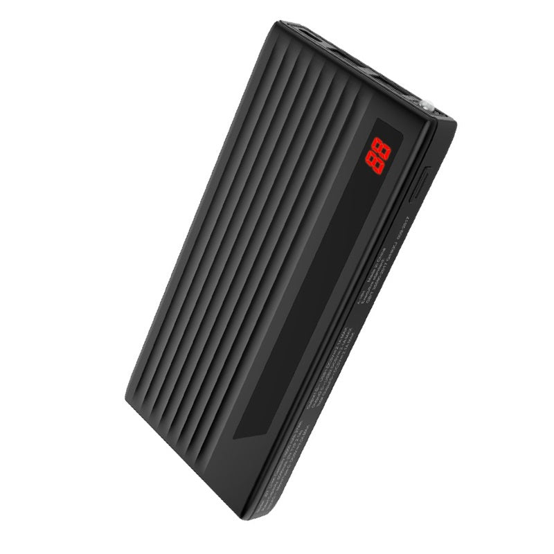 Power bank «J27 Power treasure» 10000 mAh dual USB output