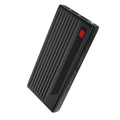 Power bank «J27 Power treasure» 10000 mAh dual USB output