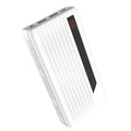 Power bank “J27A Wide energy” 20000mAh dual USB output