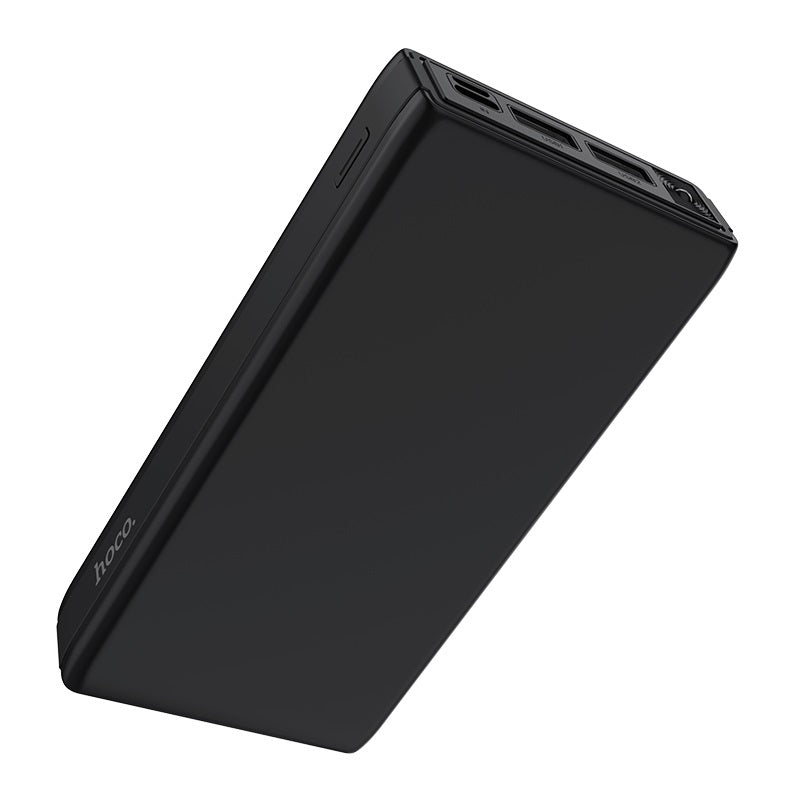 Power bank “J27A Wide energy” 20000mAh dual USB output