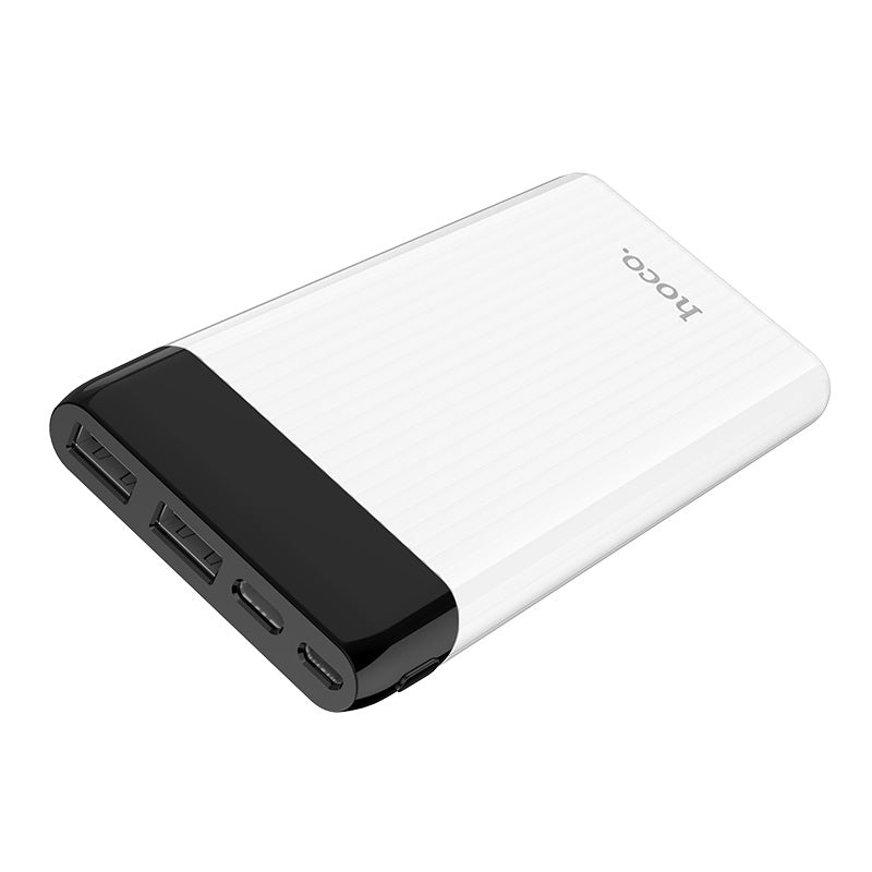 Power bank “J28 Shock power” 10000mAh dual USB output
