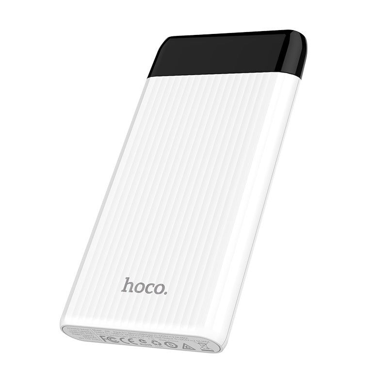 Power bank “J28 Shock power” 10000mAh dual USB output