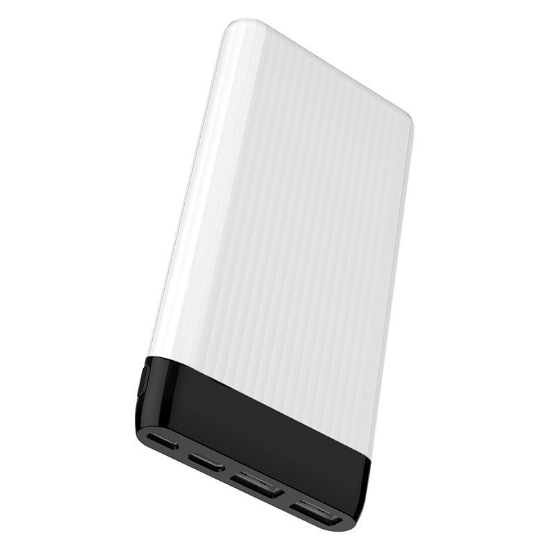 Power bank “J28 Shock power” 10000mAh dual USB output