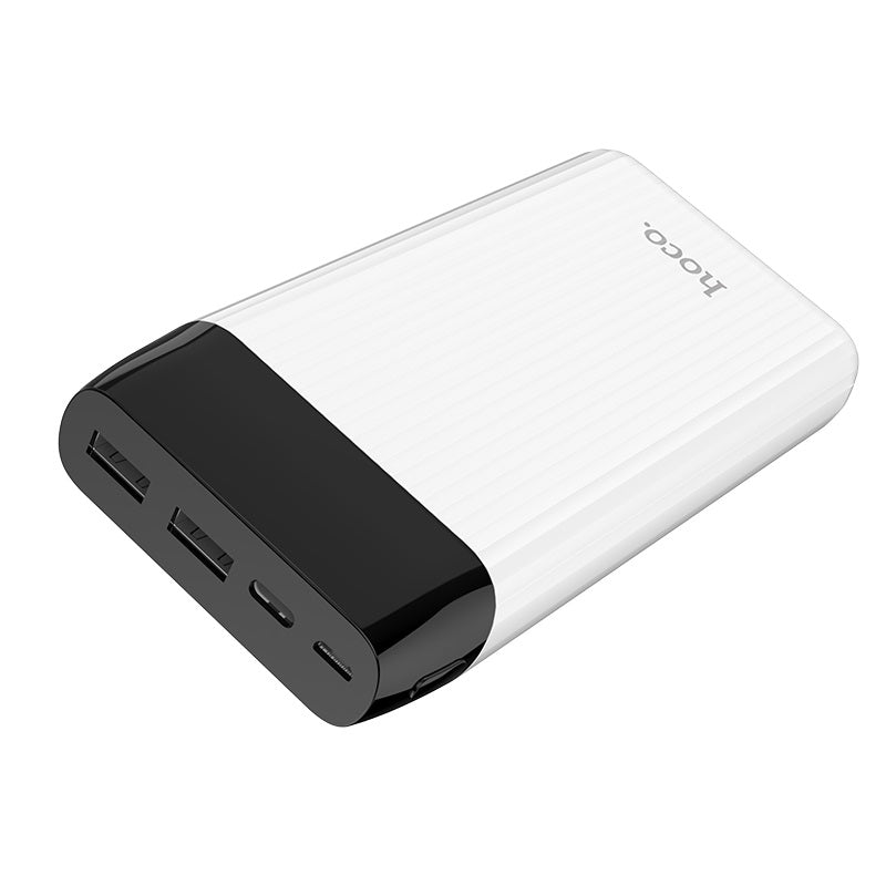 Power bank “J28A Shock power” 20000mAh dual USB output