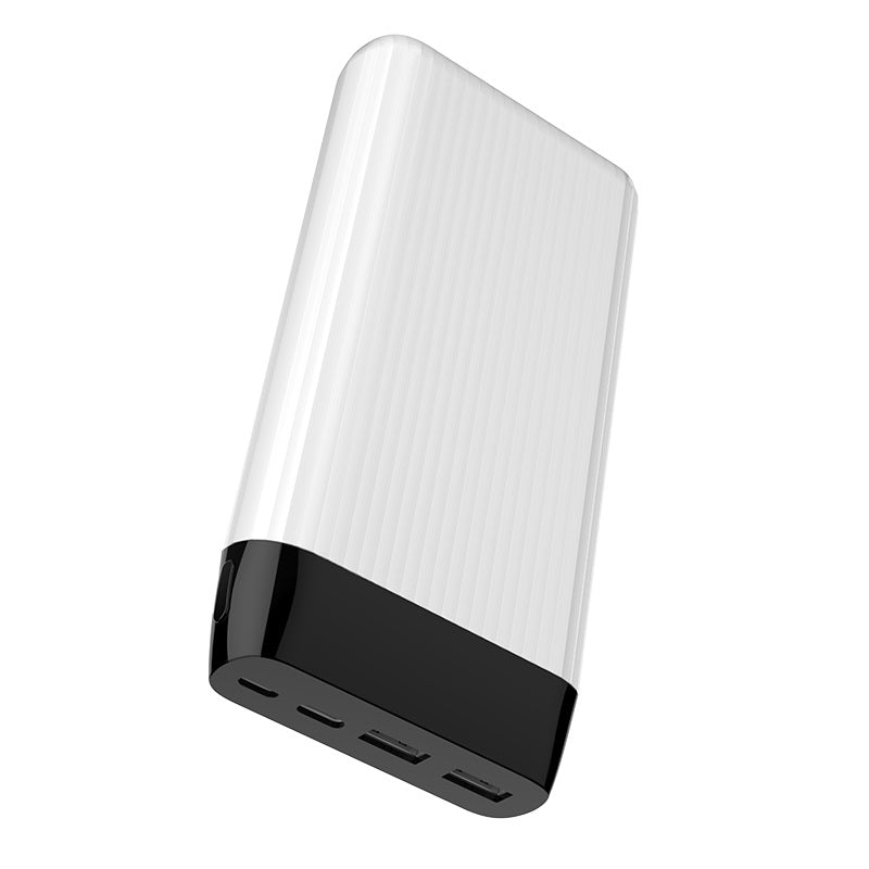 Power bank “J28A Shock power” 20000mAh dual USB output