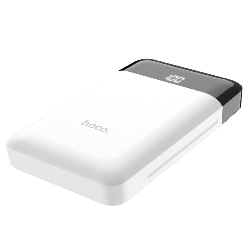 Power bank “J31 Power pride” 10000mAh with LED