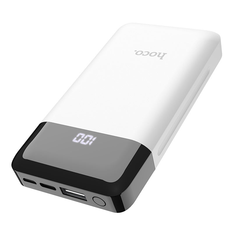 Power bank “J31 Power pride” 10000mAh with LED
