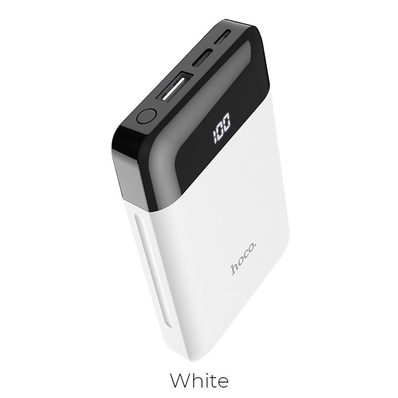 Power bank “J31 Power pride” 10000mAh with LED