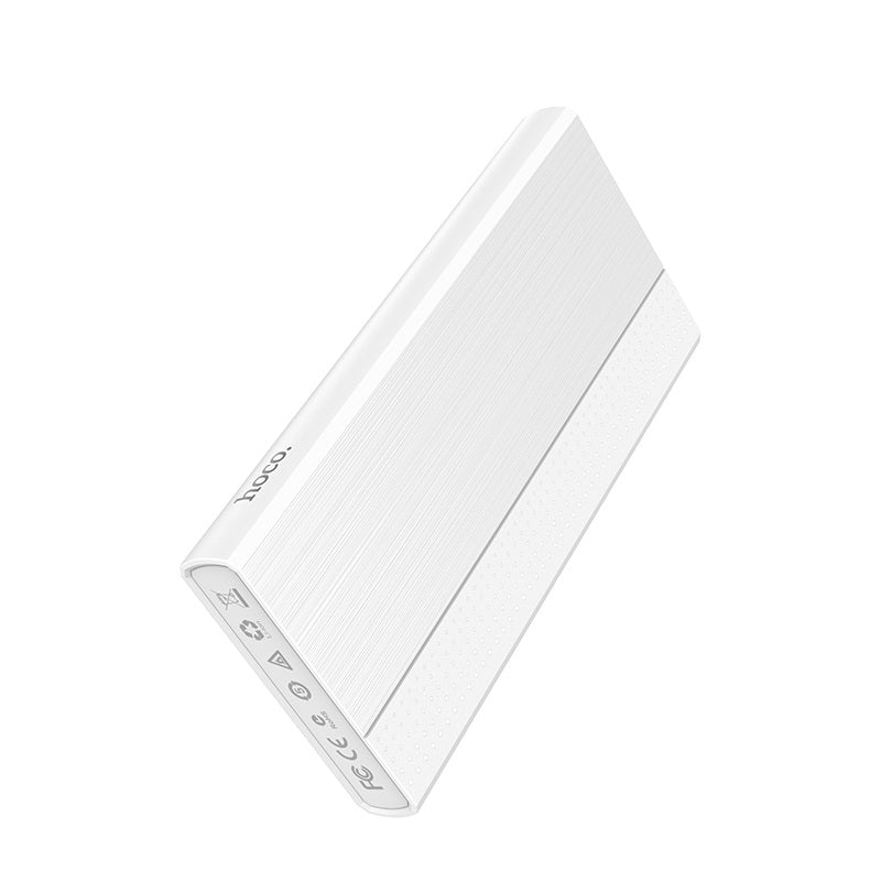 Power bank “J33 Cool freedom” 10000mAh dual USB output