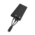 Power bank “J33 Cool freedom” 10000mAh dual USB output