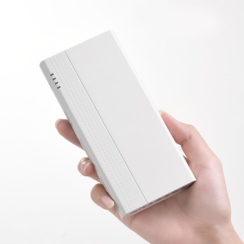 Power bank “J33 Cool freedom” 10000mAh dual USB output