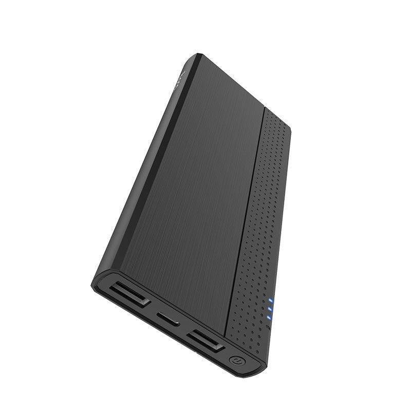 Power bank “J33 Cool freedom” 10000mAh dual USB output
