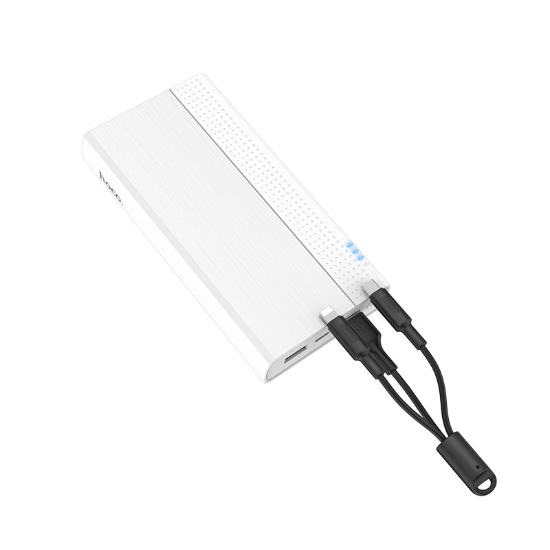 Power bank “J33A Cool freedom” 20000mAh dual USB output