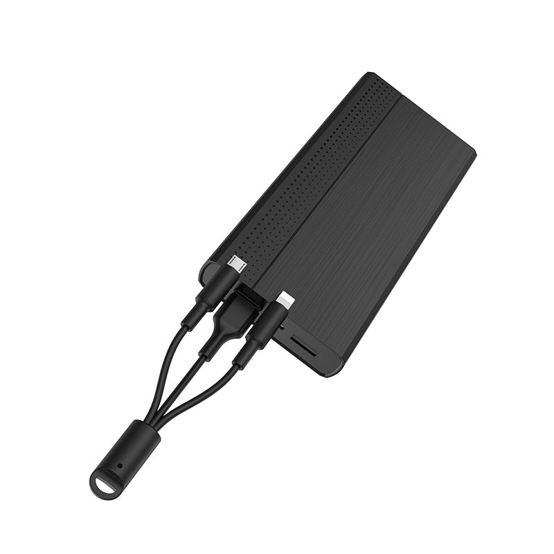 Power bank “J33A Cool freedom” 20000mAh dual USB output