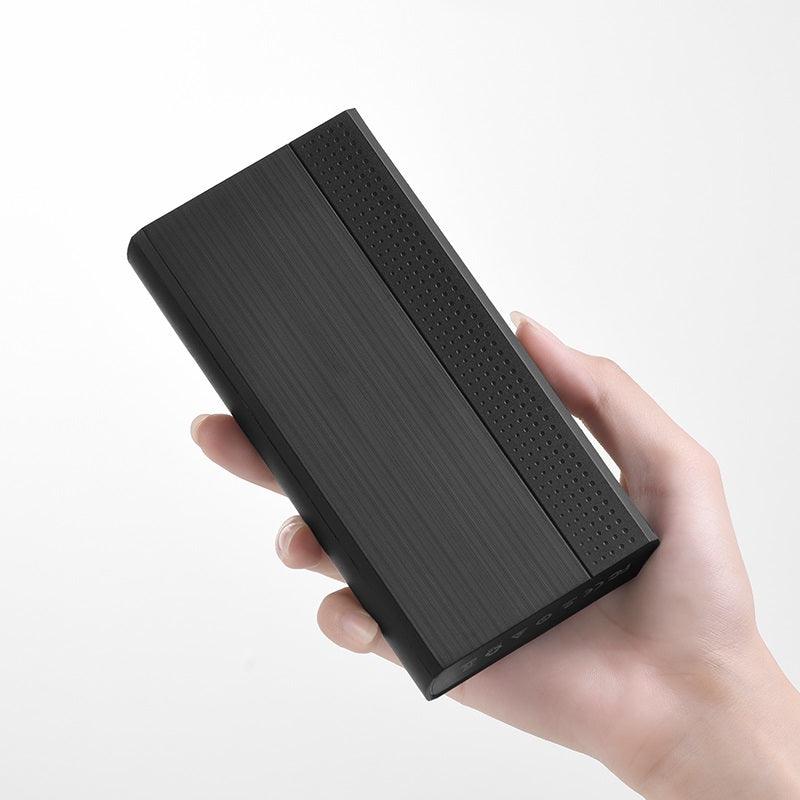 Power bank “J33A Cool freedom” 20000mAh dual USB output