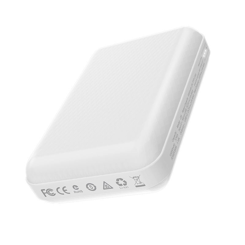 Power bank “J35 Sunshine” 10000mAh dual USB output