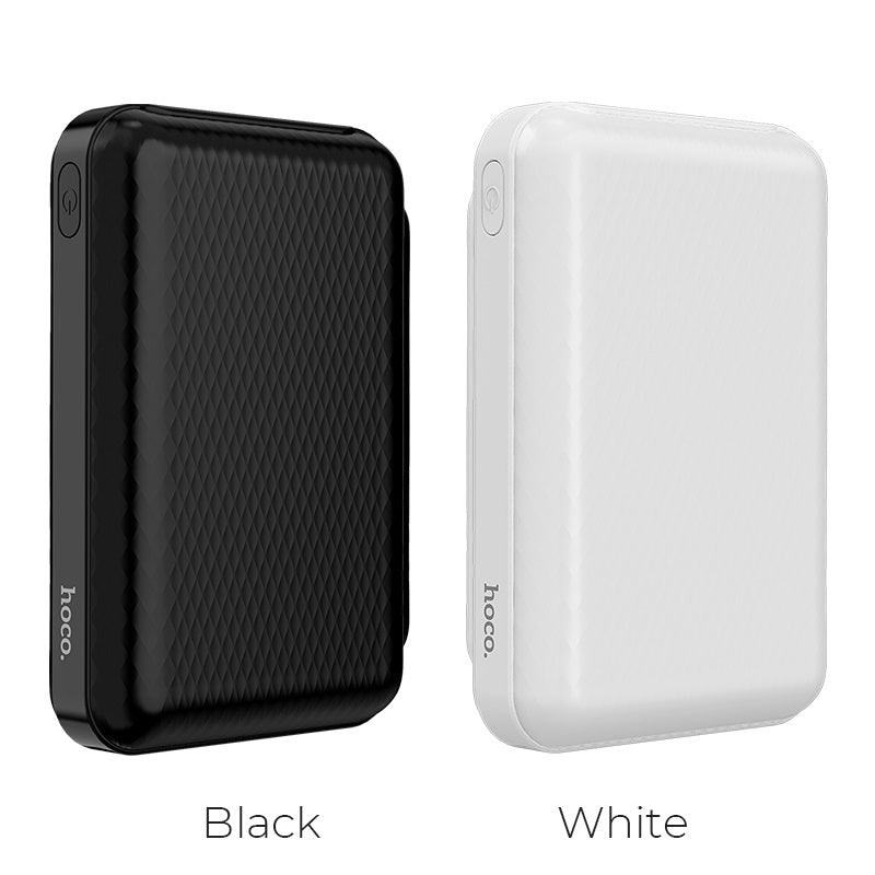 Power bank “J35 Sunshine” 10000mAh dual USB output