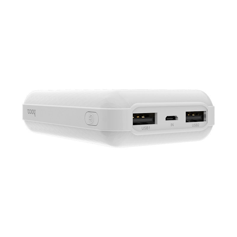Power bank “J35 Sunshine” 10000mAh dual USB output