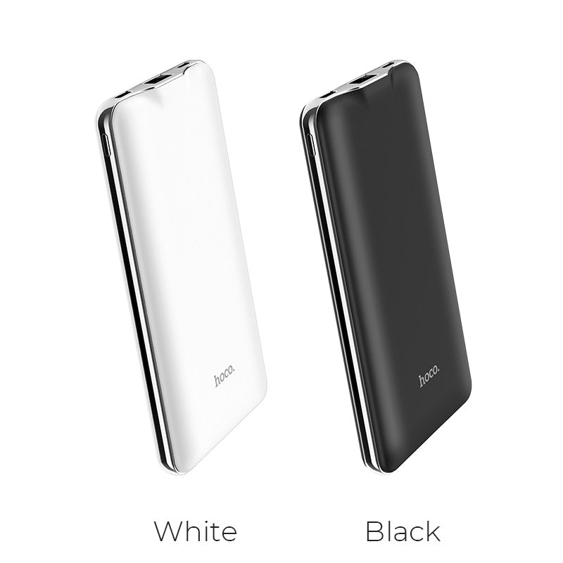 Power bank “J39 Quick energy” PD + QC3.0 10000mAh