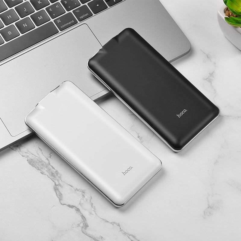 Power bank “J39 Quick energy” PD + QC3.0 10000mAh