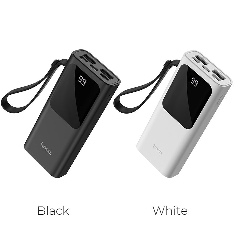 Power bank “J41 Treasure” 10000mAh
