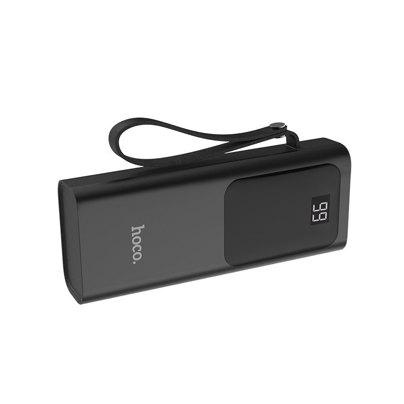 Power bank “J41 Treasure” 10000mAh