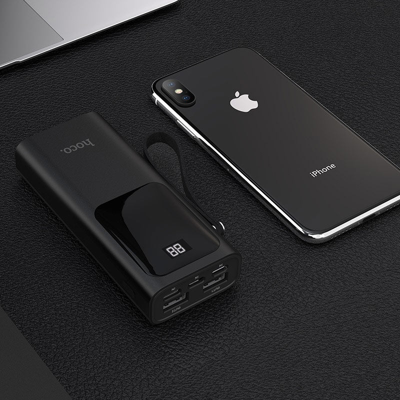 Power bank “J41 Treasure” 10000mAh