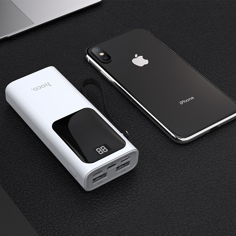Power bank “J41 Treasure” 10000mAh