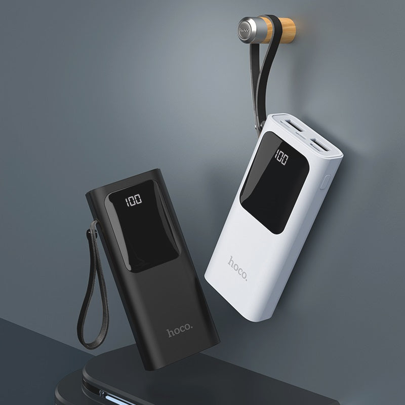 Power bank “J41 Treasure” 10000mAh
