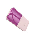 Power bank “J42 High power” 10000mAh dual USB output
