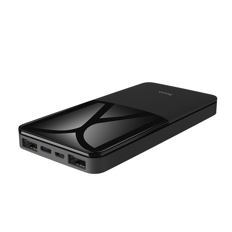 Power bank “J42 High power” 10000mAh dual USB output