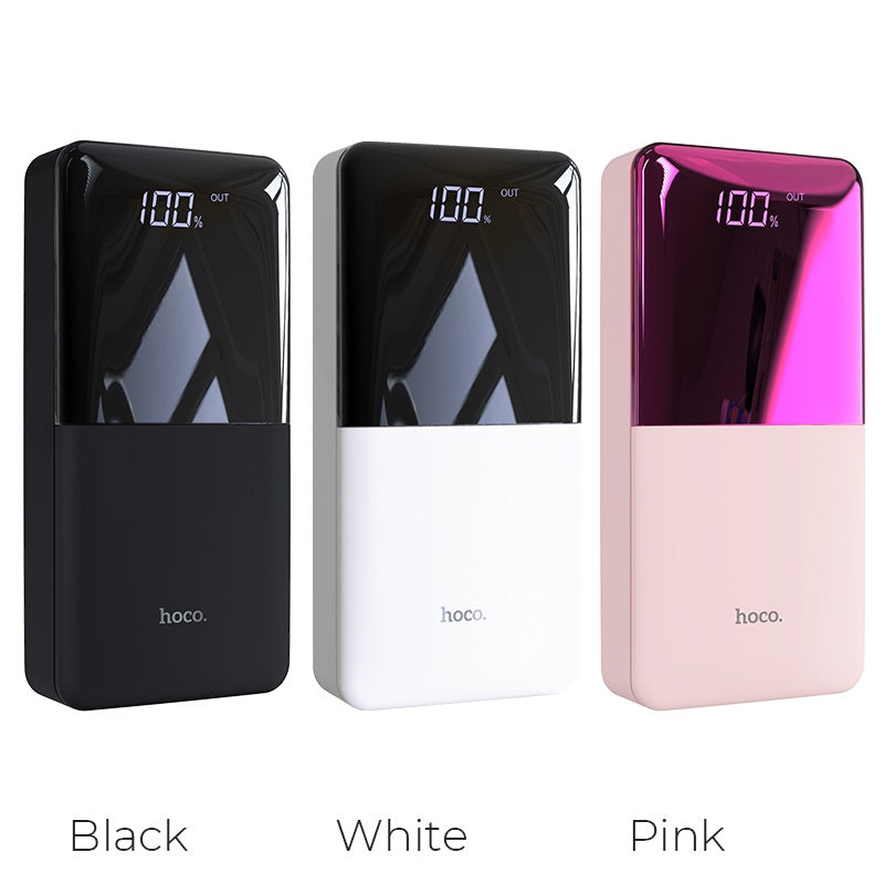 Power bank “J42A High power” 20000mAh