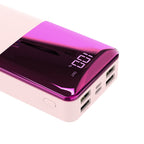 Power bank “J42A High power” 20000mAh