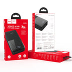 Power bank “J42A High power” 20000mAh