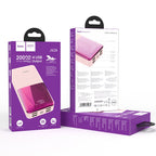 Power bank “J42A High power” 20000mAh