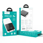Power bank “J42A High power” 20000mAh