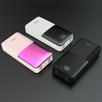 Power bank “J42A High power” 20000mAh