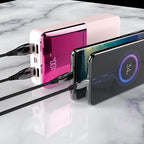 Power bank “J42B High power” 30000mAh