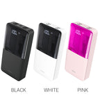 Power bank “J42B High power” 30000mAh