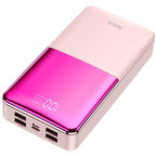Power bank “J42B High power” 30000mAh