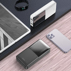 Power bank “J42B High power” 30000mAh