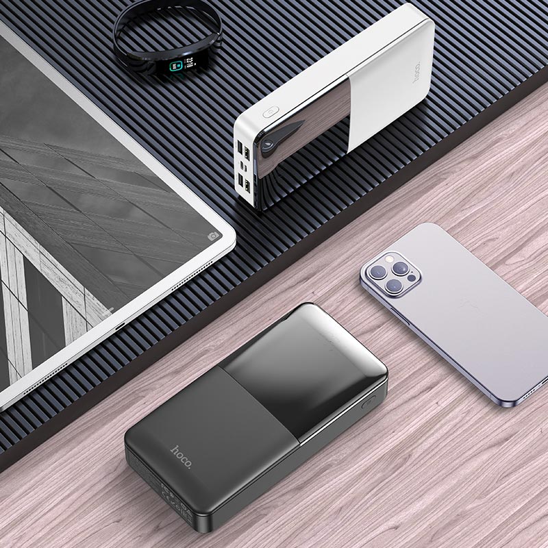 Power bank “J42B High power” 30000mAh