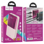 Power bank “J42B High power” 30000mAh