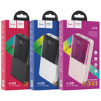 Power bank “J42B High power” 30000mAh