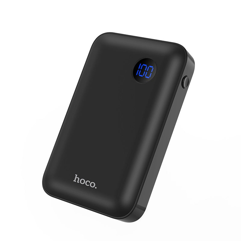 Power bank “J44” 10000mAh USB QC3.0 & Type-C PD output